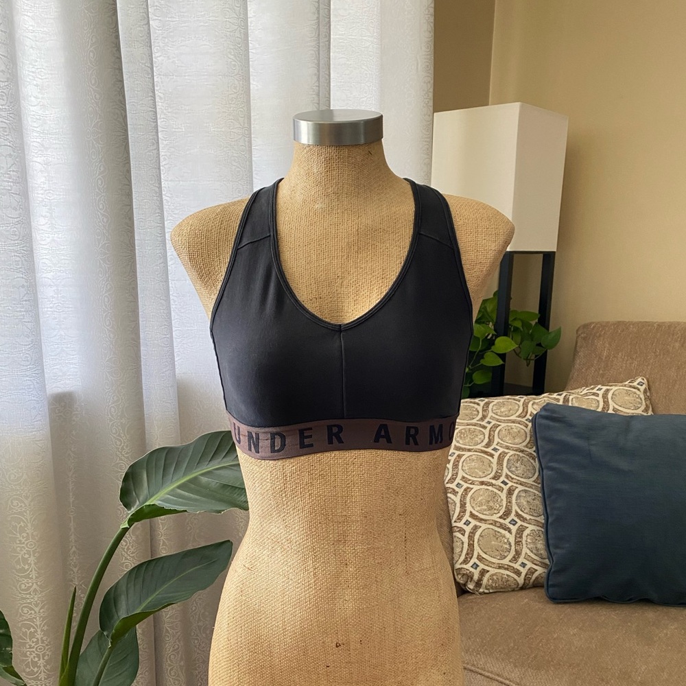 UA SPORTSBRA